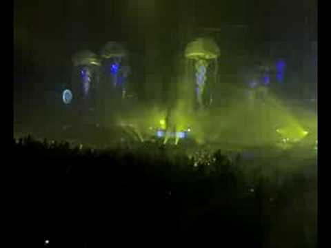 Laidback Luke @ Sensation White 2008 (Show)