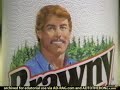 Brawny Commercial 2003