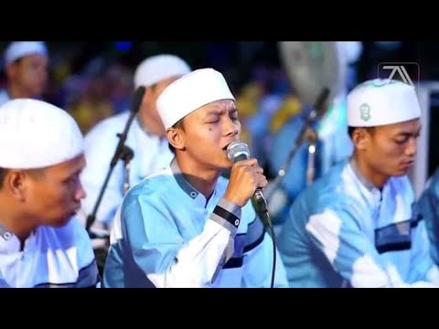 terbaru kulul qulub & hadzal Quran Az zahir
