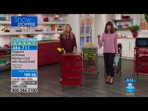 HSN | Bobbi Ray Carter's Holiday Host Picks 10.13.2017 - 05 PM