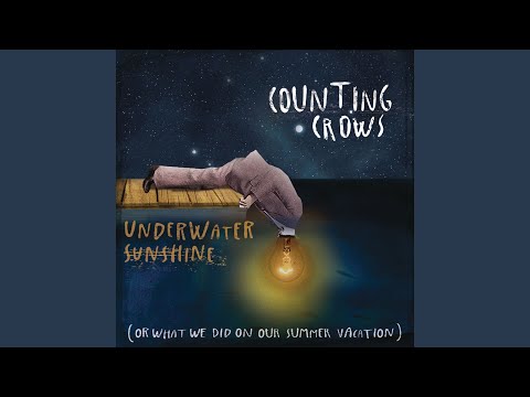 Ballad of El Goodo - Counting Crows