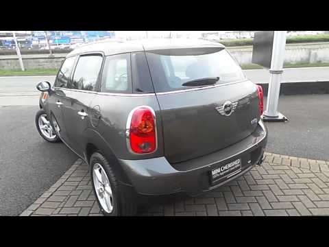 12D661 - 12D661 BMW MINI One D Countryman