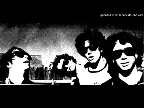 The Rotters - New Wave Slut