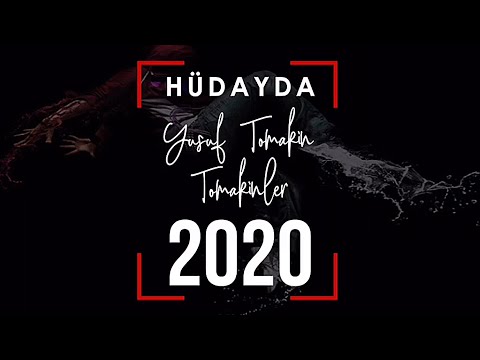 HÜDAYDA OYUN HAVASI - Yusuf Tomakin & Tomakinler