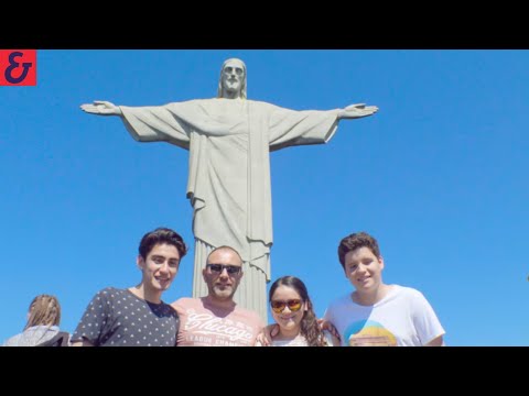 Weltwunder-Reise: 8 Weltwunder in 24 Tagen | Berge & Meer