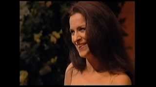 Angela Gheorghiu - Bellini: Malinconia, ninfa gentile - Barcelona 2004