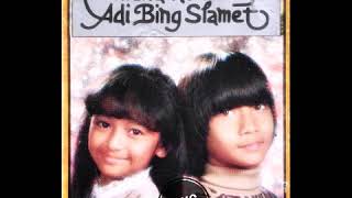 Download lagu Raja dan Permaisuri - Adi Bing Slamet & Chicha Koeswoyo mp3