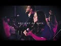 CityAlight – Ancient of Days (Live)