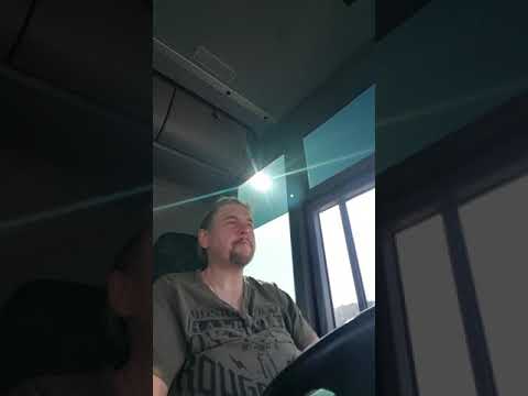 Ich stell mich mal vor