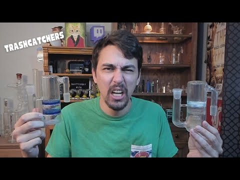 Ash Catchers are TRASH!!