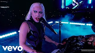 Lady Gaga - Angel Down (Live from the Chromatica Ball 2022)