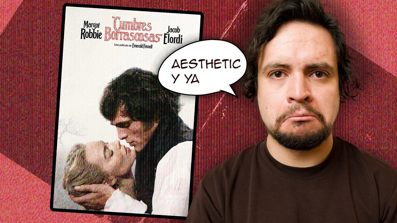 VI CUMBRES BORRASCOSAS PORQUE ME ODIO =(