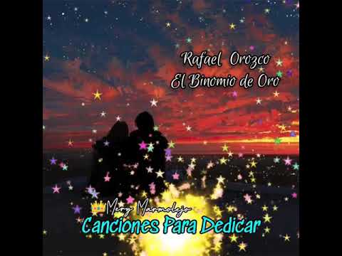 Cuando Decidas  (Letra) - Rafael Orozco -  El Binomio de Oro