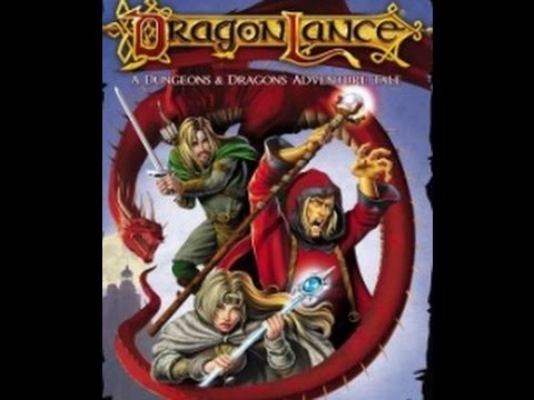 DRAGONLANCE DRAGONS OF AUTUMN TWILIGHT (2008)