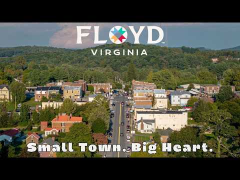 Floyd Virginia Craigslist