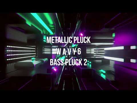 Future Bass Sound Bank for Spectrasonics Omnisphere