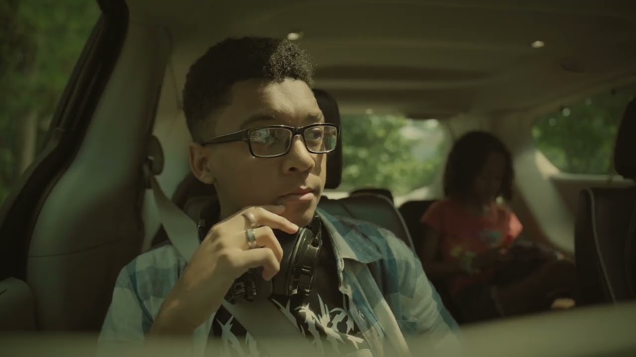 Legacy (2023) - Official Trailer