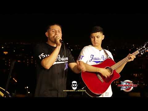 Jesus Adame- Bendecido (El Chico) [Inedita En Vivo] Corridos 2018