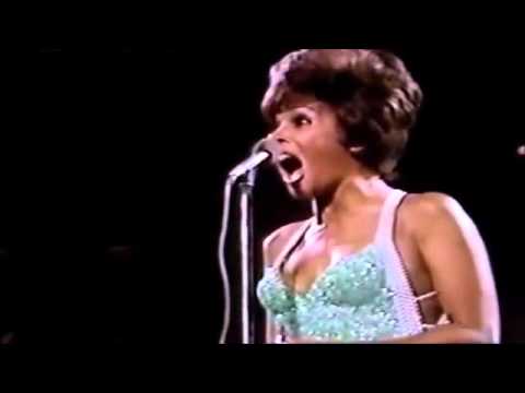 Without You - Shirley Bassey