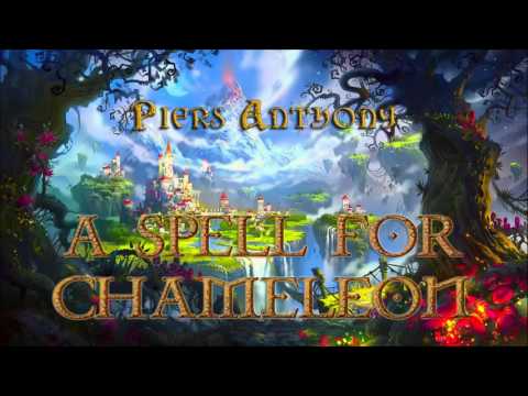 Piers Anthony. Xanth #1. A Spell For Chameleon. Audiobook Full