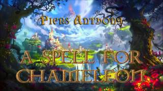 Piers Anthony. Xanth #1. A Spell For Chameleon. Audiobook Full