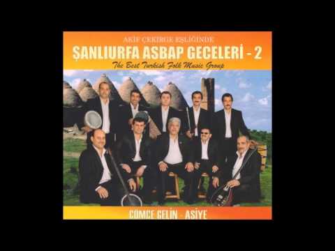 Akif Çekirge Eşliğinde  -   Meryem