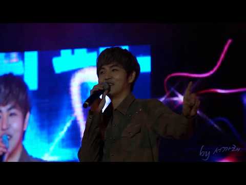 20170921 정동하 우리의온도 -  제천문화축제