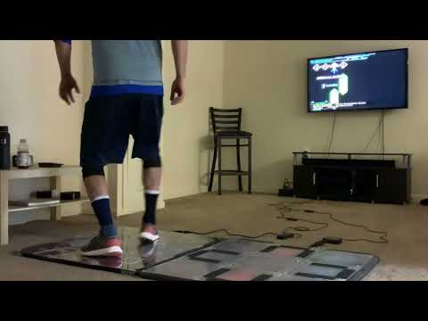 [DDR] The Rockafeller Skank - Expert Single - AAA PFC