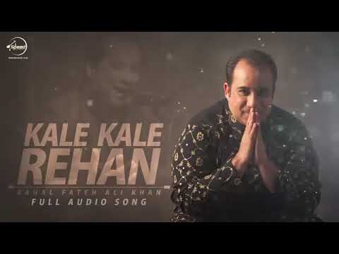 rog pyar de dila nu je na laye   Rahat Fateh Ali Khan latest punjabi song 3