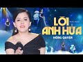LỜI ANH HỨA HỒNG QUYÊN OFFICIAL MV