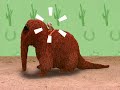 Elmo S World The Wild Wild West