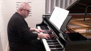 Send In The Clowns (Performer: Bjarne E. Nielsen)