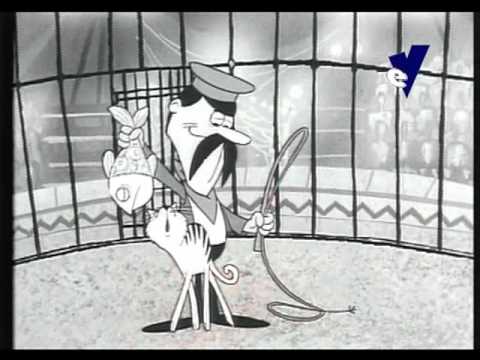 CAROSELLO STORY - TACABANDA