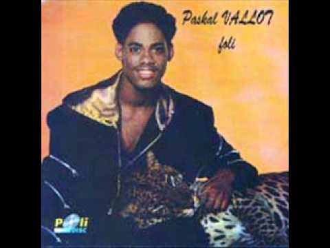 Paskal Vallot - Kartoné