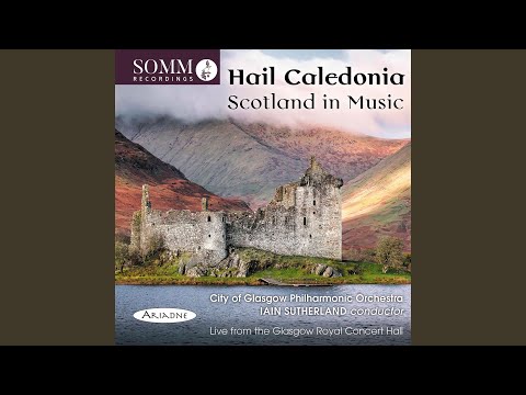 4 Scottish Dances, Op. 59: No. 1, Pesante (Live)