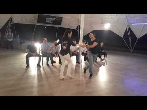 Final J`n`J Advanced\Allstars Almaz El + Gulnara Abdrashitova