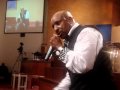 Harvest Service At FMT Speaker: Apostle Darryl ...