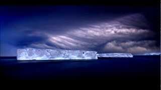 Apparat - Krieg und Frieden - A Violent Sky
