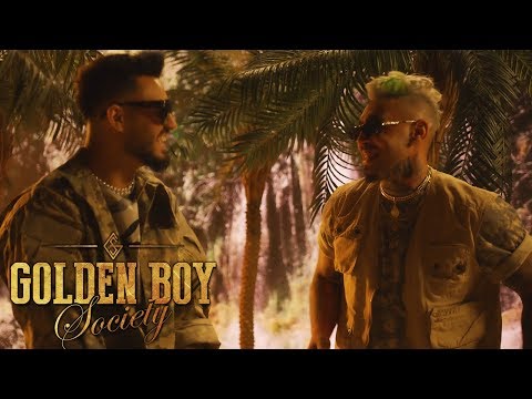 @Alex Velea  x @Jador  - Arde-ma Baby | Official Video