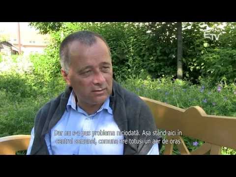 Tájkép 2015. június 29. – Erdélyi Magyar Televízió