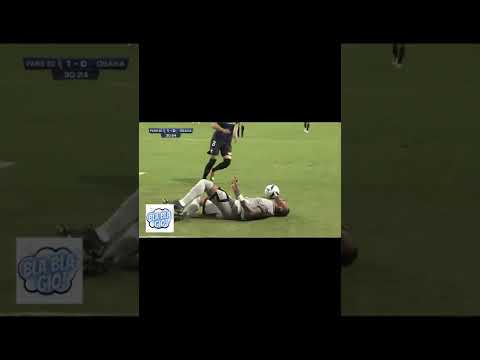 Neymar is already in top form 😳