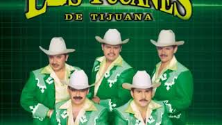 Los Tucanes De Tijuana - Lista Negra [Banda y Requinto]