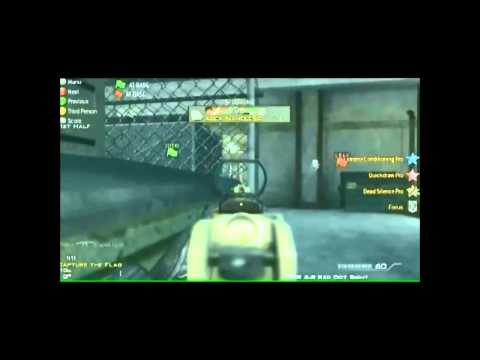UMG apeX.Collapse VS Donutshop CTF arkaden part 2