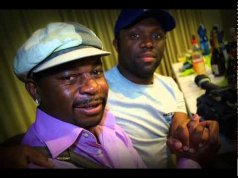 Zanga Meye ye otili ya ma