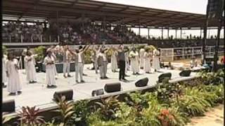 I&#39;m Amazed   Brooklyn Tabernacle Choir