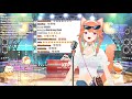 Takanashi Kiara Sings Los Los Los German Version