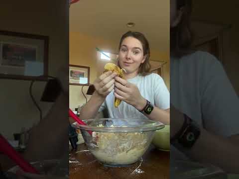 Starbucks Copycat Banana Bread Full Recipe | Casual Baking