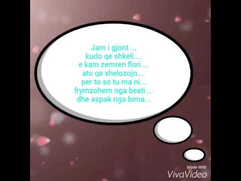 Mc Marjo - Jeta Reale