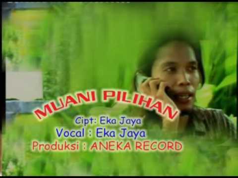 EKa Jaya - Muani Pilihan