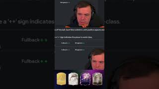 Nice Way To Finish Off Winter Wildcard SBC's & Its Ashley Cole!! | FC 26 #Shorts